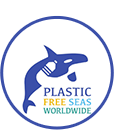 Plastic Free Worldwide Supporter
