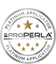 ProPerla Platinum Applicator