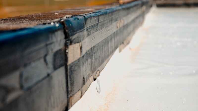 How Does Damp Proofing Work?