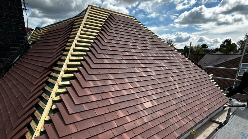 The Cost of Roof Replacement