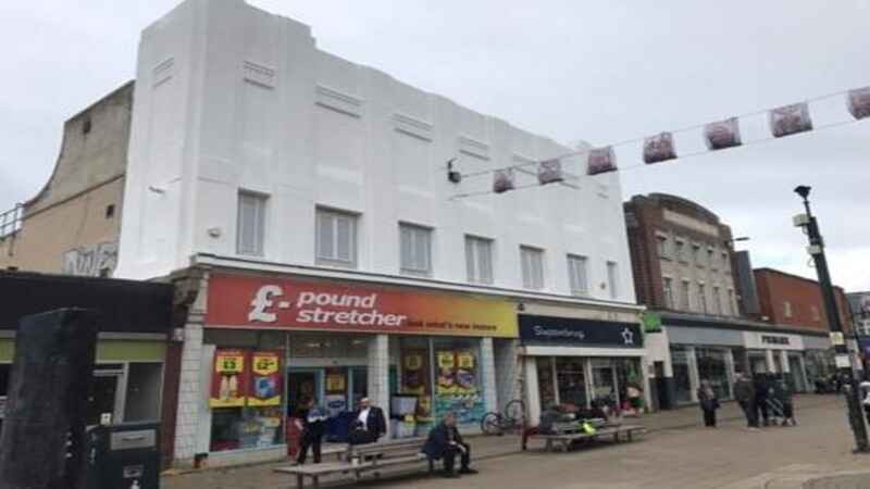 Countrywide Coatings Joins Forces with Bournemouth Towns Fund and BID to Revitalise Boscombe High Street